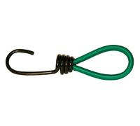 Kerbl Crochet pour filet de protection 6 pièces