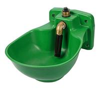 Kerbl Cuve d'eau en Plastique chauffante