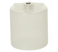 Kerbl Cylindre en plastique de 300 ml pour pistolet d'administration manuel - 300 ml
