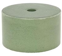 Kerbl Delizia 3224540 DarmoFin Pierre à lécher aux Herbes aromatiques (avec sel de mer précieux et Herbes spéciales, 3 kg de Pierre)