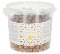 Kerbl Delizia Cheval Friandises Banane 3 kg