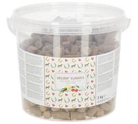 KERBL Delizia Friandise Vanille/Cerise pour Cheval 3 kg