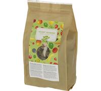 Kerbl Delizia Herbes sans Céréales - 1 kg