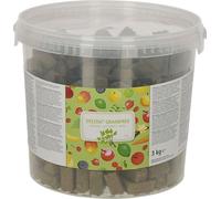 Kerbl Delizia Herbes sans Céréales - 3 kg