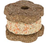 Kerbl Delizia® Sandwich, 195 g - Carotte