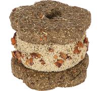 Kerbl Delizia® Sandwich, 195 g - Pomme