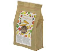 Kerbl Delizia Sweeties Carottes - 1 kg
