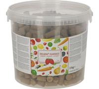 Kerbl Delizia Sweeties Framboise - 3 kg