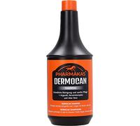 KERBL Dermocan Shampooing pour Cheval 1000 ml