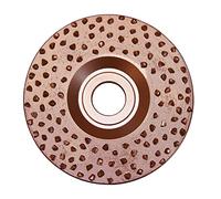 Kerbl Disque à griffes standard 125 mm