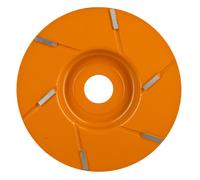 Kerbl Disque de parage P6 - différentes tailles