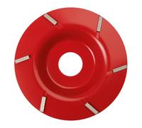 Kerbl Disque de parage P6 - différentes tailles