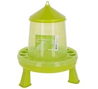 Kerbl Distributeur de nourriture pour poules 4,8 l/4 kg