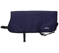 Kerbl EasyWear 14195 Couverture de veau Longueur du dos 80 cm