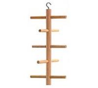 Kerbl Echelle pour Oiseau 25 cm