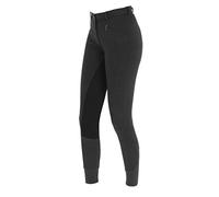 Kerbl economic pantalon d'équitation pour femme 40 Noir - Noir