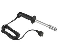 Kerbl Ecorneur 250W/24V - 4m de câble Eurofarm prise tripolaire & pointe de feu