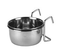 Kerbl Ecuelle Inox 300 ml, Argent