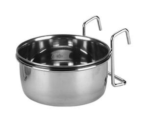 Kerbl Ecuelle Inox 600 ml