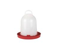 Kerbl Elevage et Agriculture Abreuvoir PVC 5,5 L