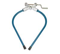 Kerbl Entrave pour hanches Americaine Modèle standard