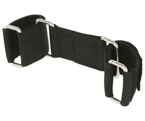 Kerbl Enttrave pour chèvres empêche les coups de pied pendant la traite