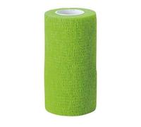 Kerbl EquiLastic bandage auto-adhésif, 5 cm, vert