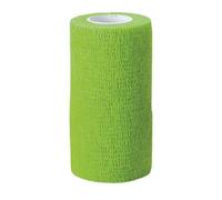 Kerbl EquiLastic bandage auto-adhésif, 7,5 cm, vert