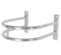 Kerbl Étrier de protection Taille 3 Étrier de protection universel pour abreuvoirs