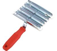 Kerbl Étrille en Métal - 1 pcs