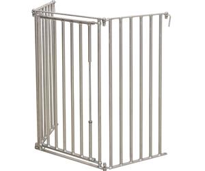 Kerbl Extension pour râtelier mural SlowFeed Plus support offrant de la place pour environ 25 kg de foin