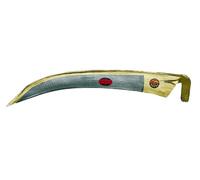 Kerbl Faux Wettschliff - 70 cm prête à faucher, sans manche