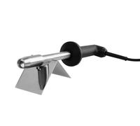 Kerbl Fer à souder 210W/230V raccordement direct Eurofarm avec pointe de brûleur de 18 mm