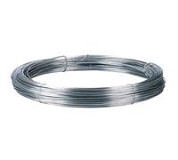 Kerbl Fil de fer 1,6 mm, anneau 322 m