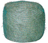 Kerbl Filet à Foin pour Bottes Rondes - 140 x 140 cm