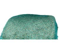 Kerbl Filet à économie de Nourriture 3,60 x 2,40 m - Maille 3 x 3 - Vert