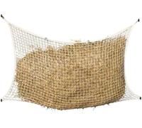 Kerbl Filet à Foin, blanc - 160 x 100 cm