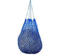 Kerbl Filet à foin Nova bleu, Couleur:bleu