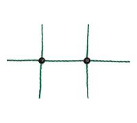 Kerbl - Filet de protection pour lapins - 25 m x 65 cm - Double pointe - Vert