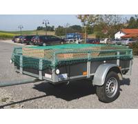 Kerbl 37262 Filet de Protection Mailles de 30 mm Épaisseur 1,8 mm Taille 2,5 x 3 m