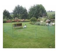 Kerbl Filet Électrifié de Clôture pour Lapins 65 cm Clapier Cage à Lapin G