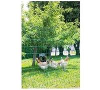 Kerbl 292278 Filet à volaille Double Pointe 106 cm Vert 50 m 10,02 kg