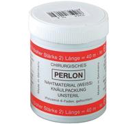 Kerbl Fils de suture chirurgicaux - SYNTHACORD en perlon