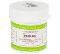 Kerbl Fils de suture chirurgicaux - SYNTHACORD en perlon
