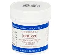 Kerbl Fils de suture chirurgicaux - SYNTHACORD en perlon
