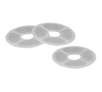 KERBL - Filtre pour fontaine à eau 80557 - 3 pièces