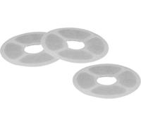 KERBL - Filtre pour fontaine a eau 80557 - 3 pieces