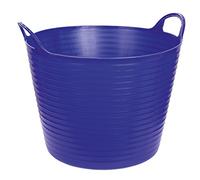 Kerbl KERBL Bac flexible FlexBag bleu 42 l Quantité:1