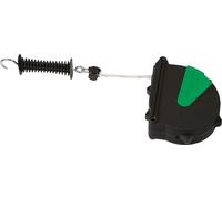 Kerbl FlexiGate Cordelette (7,5m x 40mm) - 1 pcs