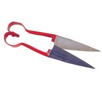 Kerbl Force à tondre forme de coeur, 31 cm de long